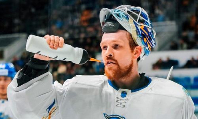 Определён лучший игрок десятой недели чемпионата Казахстана