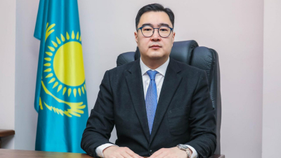 Подготовка кадров в геологической отрасли это важный вопрос - глава &quot;Национальной геологической службы&quot;