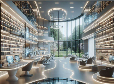 Старинные книги воровали в библиотеках Европы