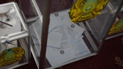 Электоральные настроения алматинцев: рейтинг партий и одномандатников