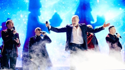 Акимат Астаны опроверг информацию о бесплатном концерте с участием "Хора Турецкого"