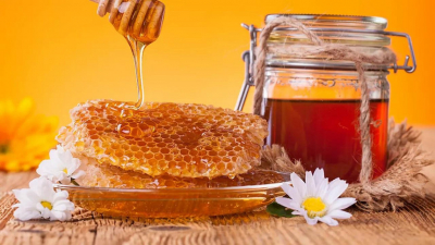Экспорт мёда из Казахстана за год вырос вдвое, но всё равно остался ничтожно малым