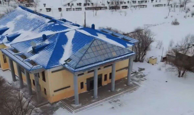 Карагандинский кинотеатр имени Ленина возвратили государству