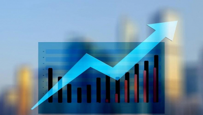 На 4,9% выросла экономика Казахстана в январе-октябре