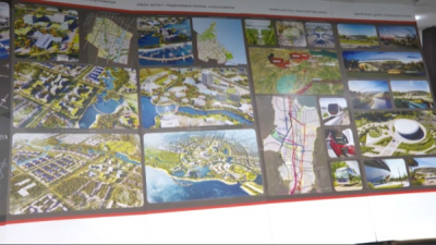 Какие изменения ждут Алатау