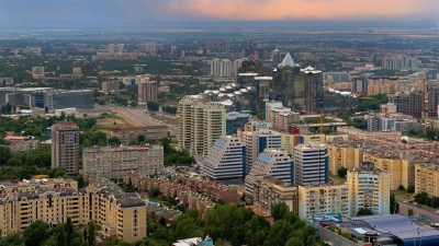 Рассылку с прогнозом о землетрясениях в Алматы прокомментировали в МЧС