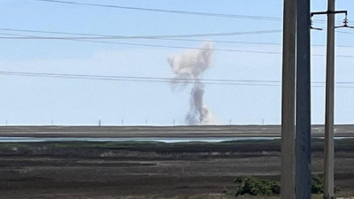 Взрыв прогремел в Мангистауской области: ситуацию разъяснили военные