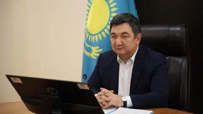 Новый закон об онлайн-платформах и онлайн-рекламе прокомментировал глава МИОР