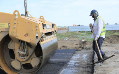 198 улиц отремонтируют в Актобе - Шахаров