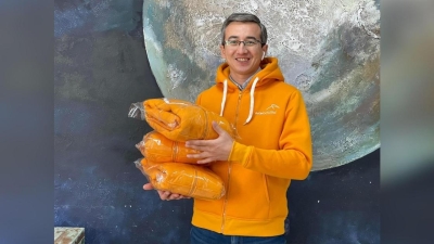 Как "АрселорМиттал Темиртау" поддерживает казахстанский социальный бизнес