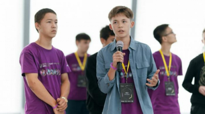 Программа лидеров Beginit by inDrive для сельских школьников начала прием заявок 24 октября 2023, 09:05