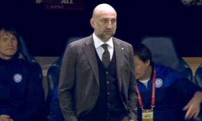 &laquo;Сильно радоваться рано&raquo;. Магомед Адиев сделал заявление после победы Казахстана над Сан-Марино