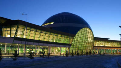 Представители Air Astana обратились к пассажирам, вылетающим из Астаны