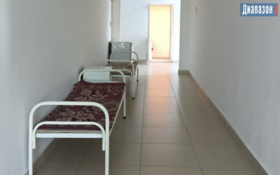 В Актюбинской области снизилась смертность