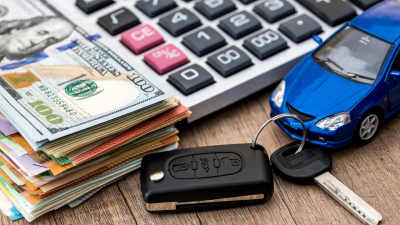 Как снять залог с автомобиля за пять минут в Казахстане