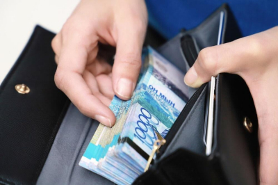 Глава КТЖ озвучил размер своей зарплаты  