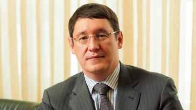 "Идет манипулирование информацией": Саткалиев о собравшихся у здания Минэнерго в Астане