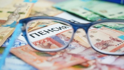 "50% пенсионных накоплений на любые цели": очередной фейк распространяют в Казнете