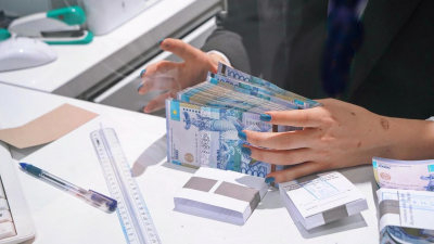 3,7 млрд тенге выделили из резерва на строительство газопровода в Мангистау