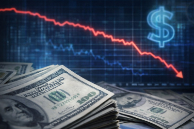 Назначение нового главы ФРС может изменить траекторию доллара