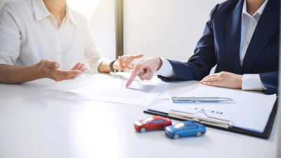 Как добиться выплаты от виновника автомобильной аварии в Казахстане