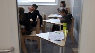 Формат олимпиады пересмотрят из-за массового отравления школьников в Шымкенте