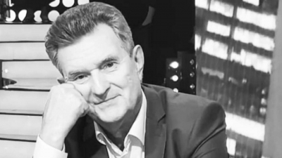 Ушел из жизни один из основателей группы &quot;Дос-Мукасан&quot;