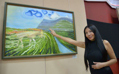 &laquo;Я вижу сердцем&raquo;