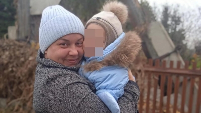 "Счастье длилось недолго": мальчику из ВКО необходима реабилитация от ДЦП