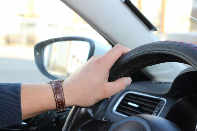 Автоугонщика под "кайфом" задержали в Алматинской области