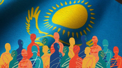 Токаев рассказал о главном богатстве Казахстана