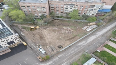 Еще один ЖК попал в список нерекомендуемых для покупки жилья в Алматы