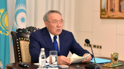 Будут ли искать активы семьи Нурсултана Назарбаева за рубежом, рассказали в Генпрокуратуре