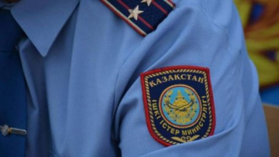 Полицейские двух регионов ищут пропавшего восьмимесячного ребенка