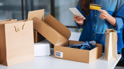 Как долго казахстанцы еще будут беспошлинно заказывать дорогие товары из-за границы