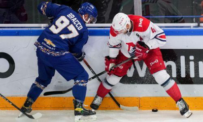 &laquo;Есть право на&nbsp;ошибку&raquo;. Сергей Шавернев высказался о&nbsp;турнире в&nbsp;Омске с&nbsp;участием &laquo;Барыса&raquo;