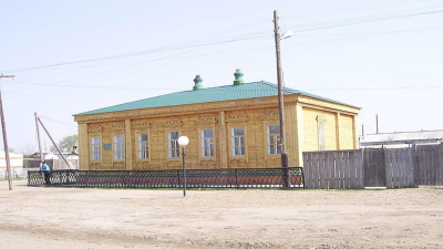 Первая современная школа в казахской степи: когда она появилась и кто стал инициатором ее открытия