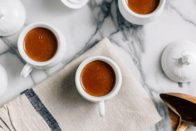 Где пить горячий шоколад в Алматы?