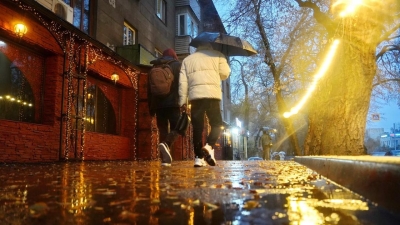 Гроза, дождь и сильный ветер: какая погода ожидается в крупных городах Казахстана