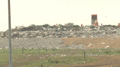 80% из 5,5 тысяч стихийных свалок ликвидировали в Казахстане