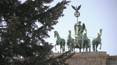 Уровень бедности растёт в Германии