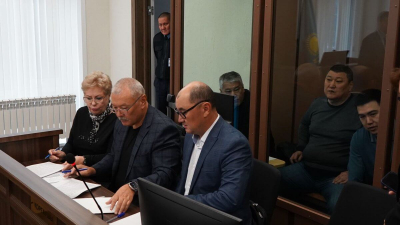 Прокуратура Астаны раскрыла подробности сделки с Кайратом Боранбаевым