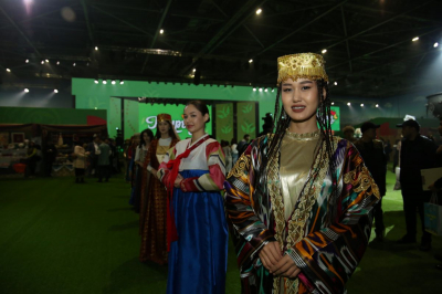 Свыше 95% казахстанцев считают межэтнические отношения стабильными &ndash; соцопрос