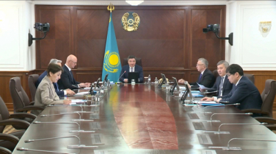 ₸179 млрд направят на модернизацию сёл по программе &laquo;Ауыл &ndash; Ел Бесігі&raquo;