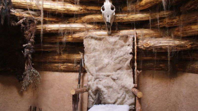 Новые грани Ботайской культуры