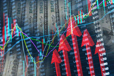 Отчетность Alphabet и Microsoft толкает фондовые индексы вверх