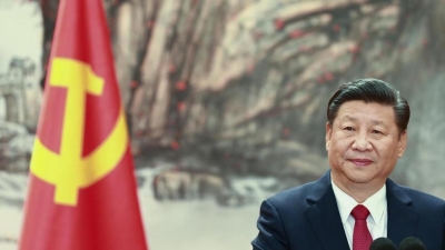 Си Цзиньпин назвал воссоединение КНР и Тайваня "общим желанием всех китайцев"