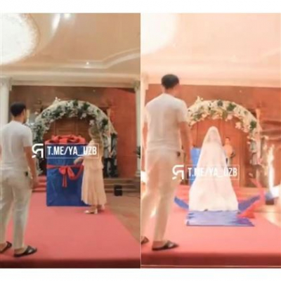 Әйелі күйеуіне тоқал сыйлап, полициядан бір-ақ шыққан