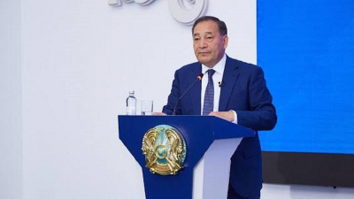 Ералы Тугжанов: Ни одна семья, пострадавшая от паводков, не останется без поддержки