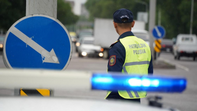 Токаев рассказал, каким должен быть полицейский в Казахстане